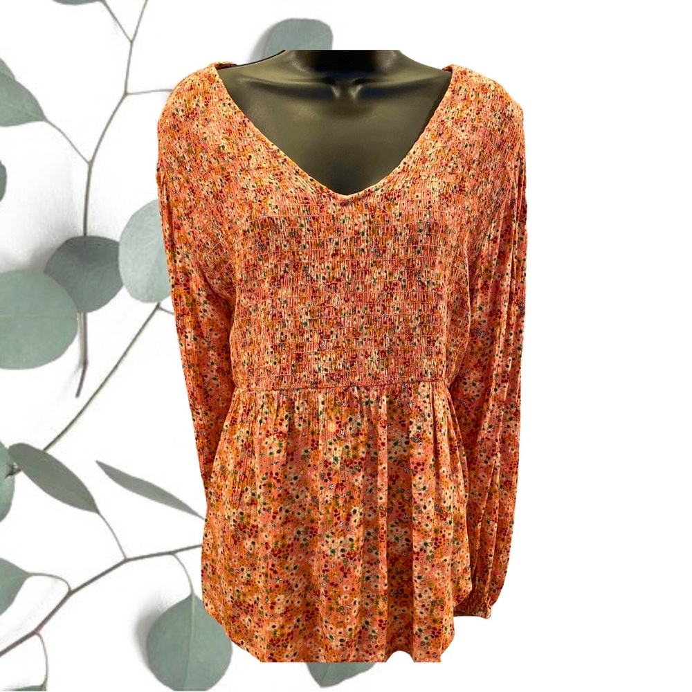 Sonoma women’s top - size XXL